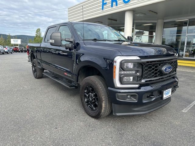 2023 Ford F-350 XLT