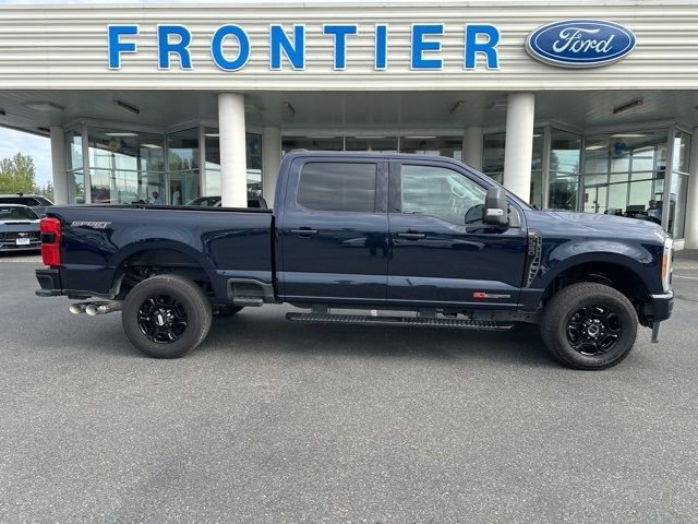 2023 Ford F-350 XLT