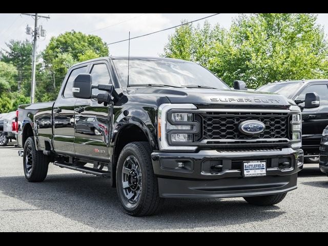 2023 Ford F-350 Lariat