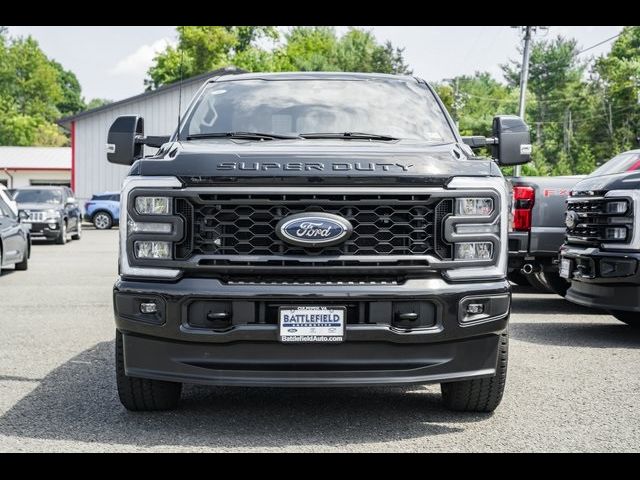 2023 Ford F-350 Lariat