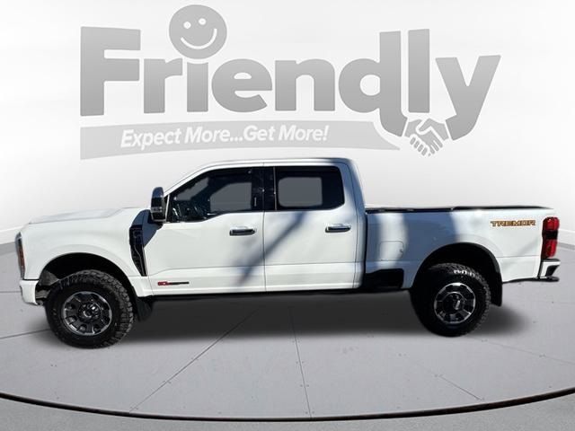 2023 Ford F-350 Platinum