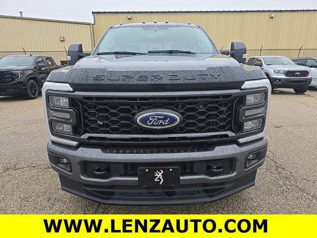 2023 Ford F-350 Lariat