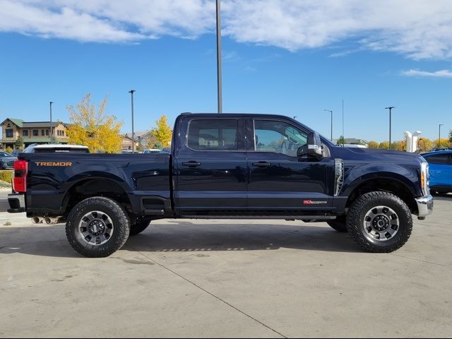 2023 Ford F-350 Lariat