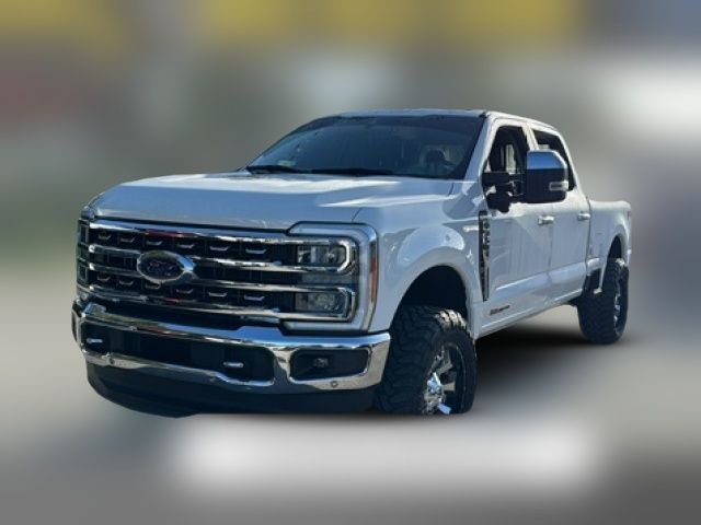 2023 Ford F-350 Lariat