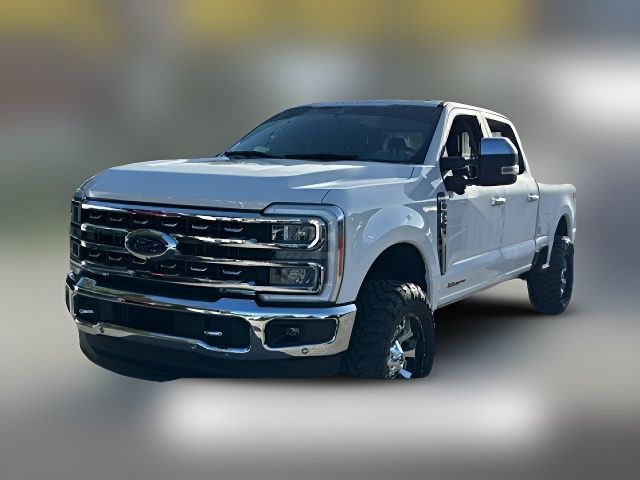 2023 Ford F-350 Lariat