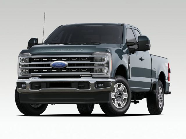 2023 Ford F-350 