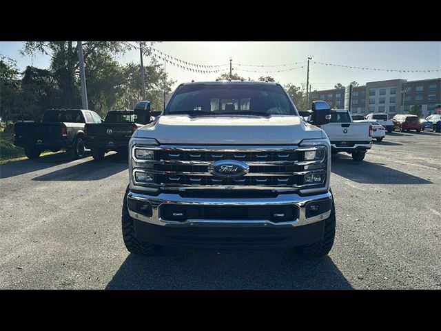 2023 Ford F-350 Lariat