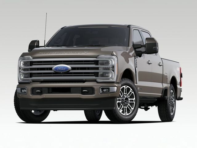 2023 Ford F-350 