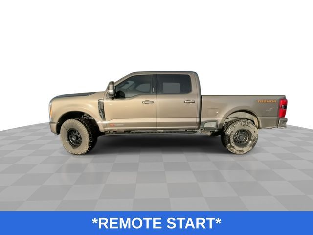 2023 Ford F-350 Lariat