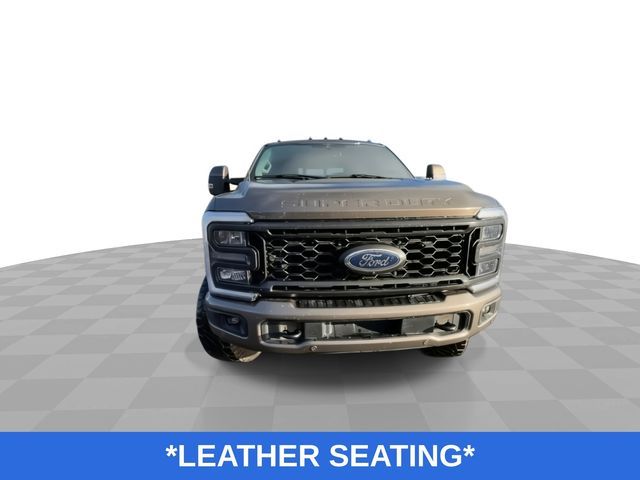 2023 Ford F-350 Lariat