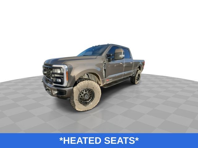 2023 Ford F-350 Lariat