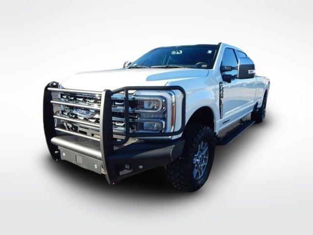 2023 Ford F-350 Lariat