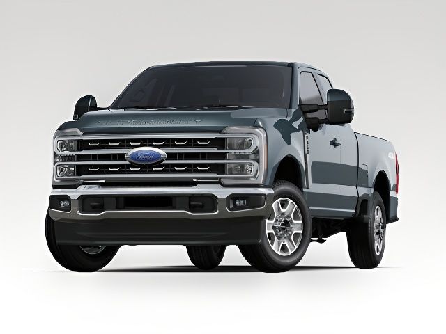 2023 Ford F-350 Lariat