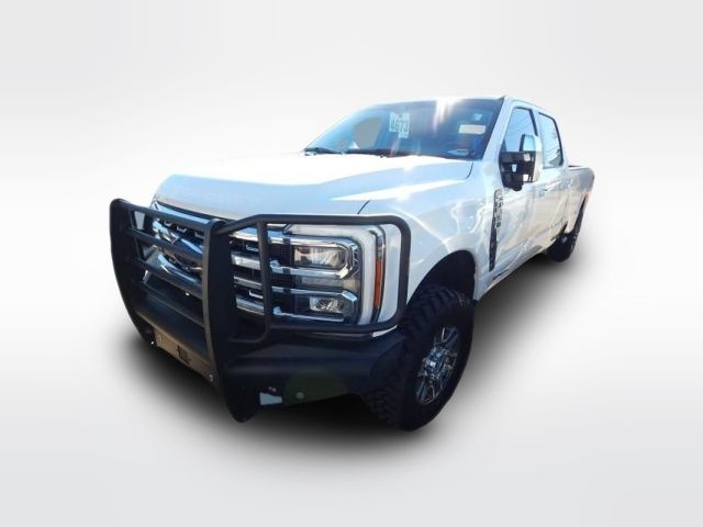 2023 Ford F-350 Lariat