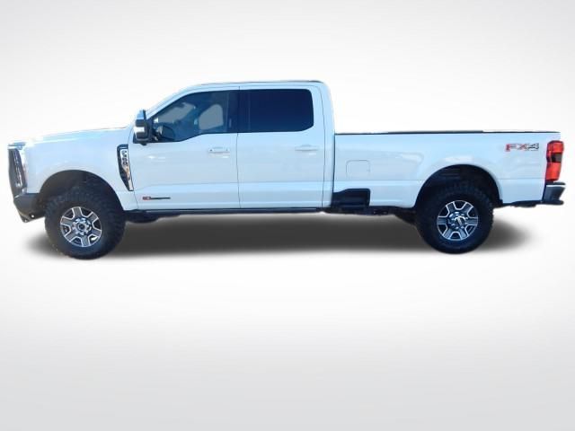 2023 Ford F-350 Lariat