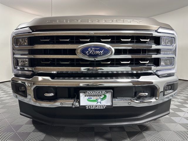 2023 Ford F-350 King Ranch