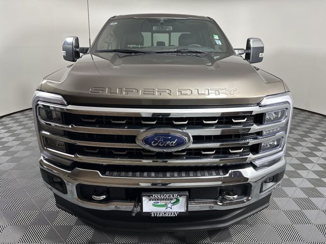 2023 Ford F-350 King Ranch