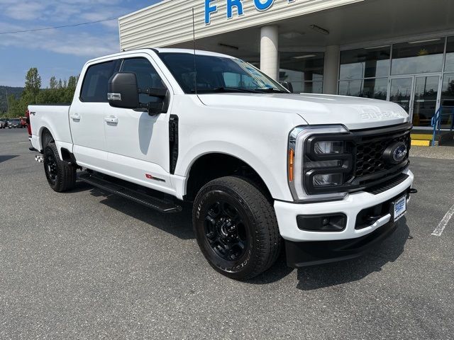 2023 Ford F-350 XLT