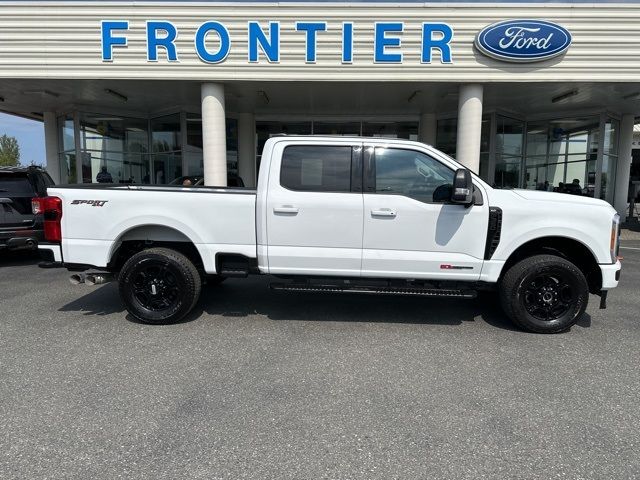 2023 Ford F-350 XLT