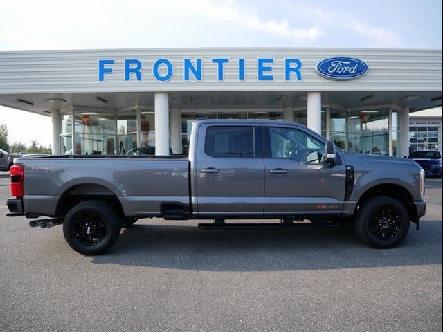 2023 Ford F-350 XLT