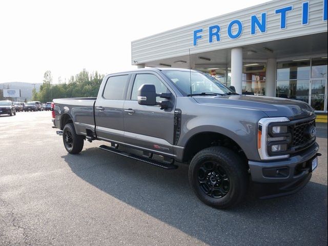 2023 Ford F-350 XLT