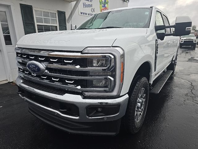 2023 Ford F-350 Lariat