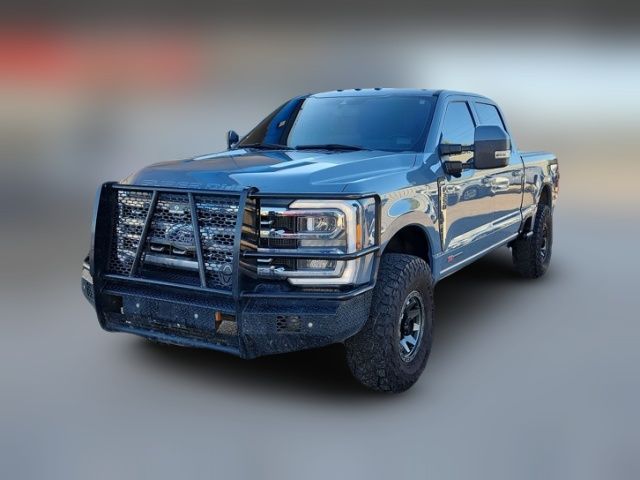 2023 Ford F-350 