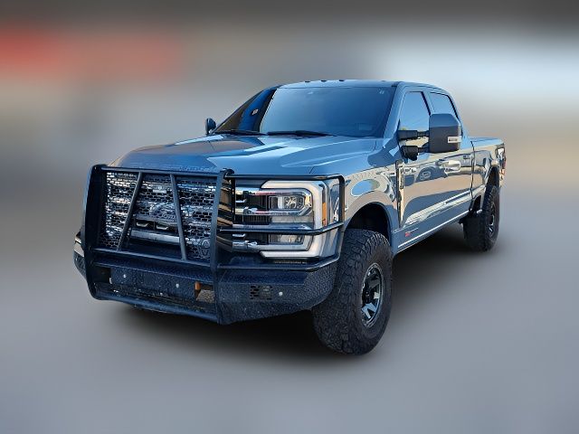 2023 Ford F-350 