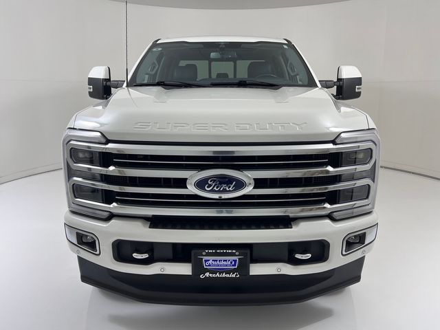 2023 Ford F-350 Limited