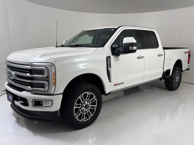 2023 Ford F-350 Limited