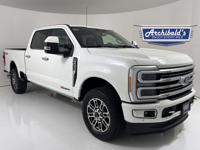 2023 Ford F-350 Limited