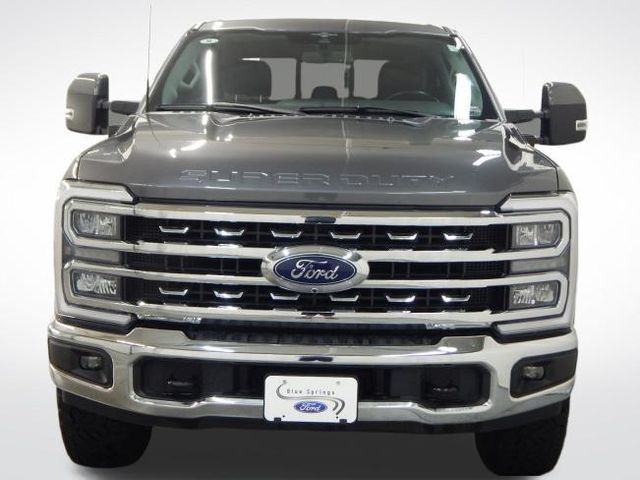 2023 Ford F-350 Lariat