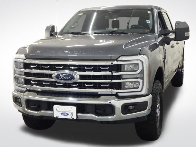 2023 Ford F-350 Lariat