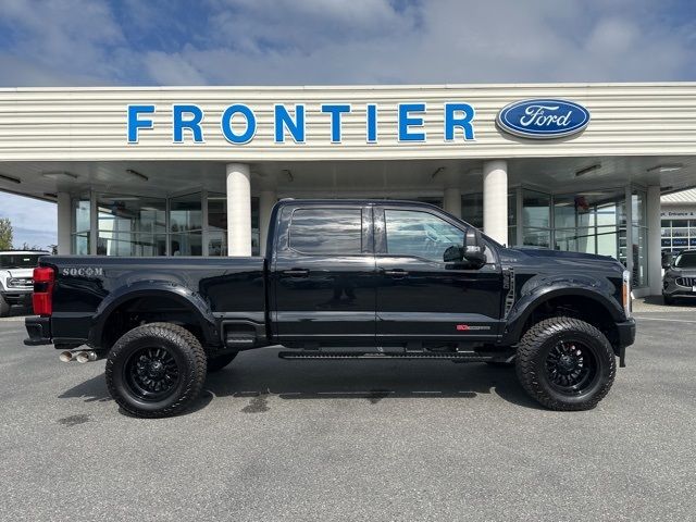 2023 Ford F-350 XLT