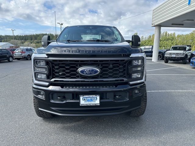 2023 Ford F-350 XLT