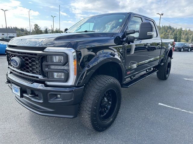 2023 Ford F-350 XLT