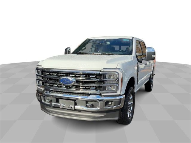 2023 Ford F-350 Lariat