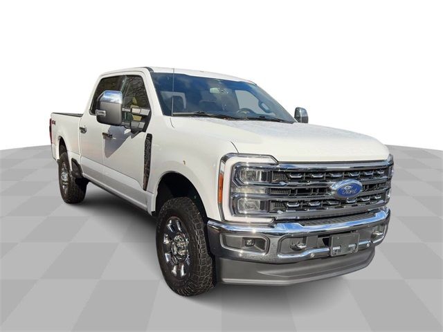 2023 Ford F-350 Lariat