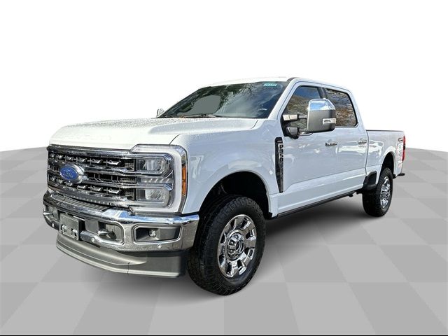 2023 Ford F-350 Lariat