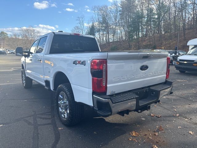 2023 Ford F-350 Lariat