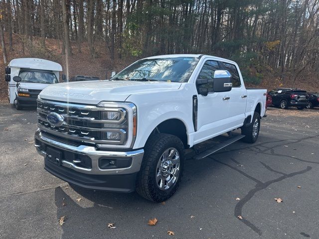 2023 Ford F-350 Lariat