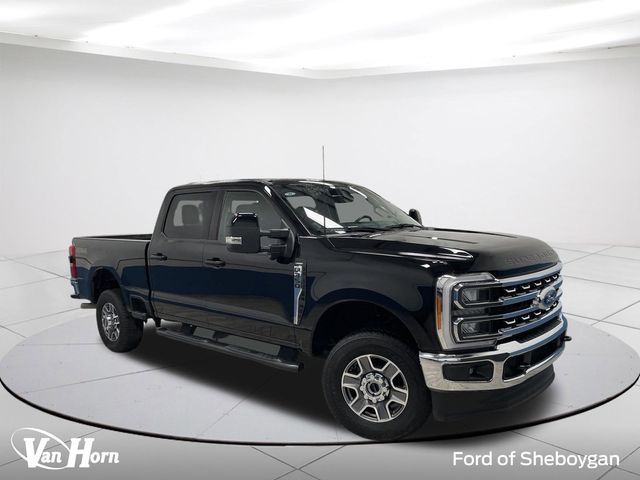 2023 Ford F-350 Lariat