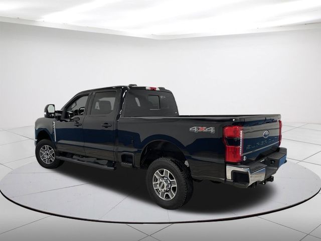 2023 Ford F-350 Lariat