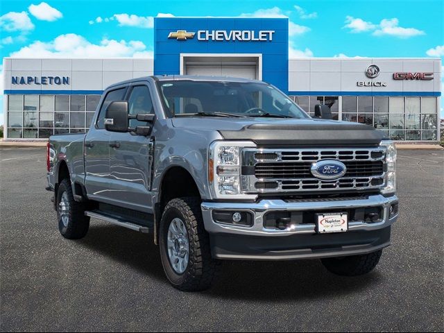 2023 Ford F-350 XLT