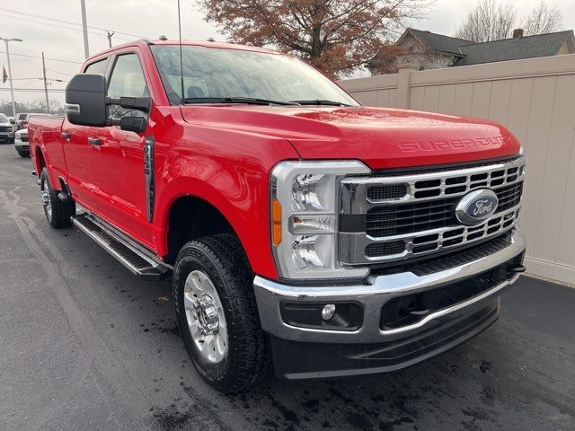 2023 Ford F-350 XLT