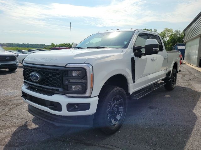 2023 Ford F-350 Lariat