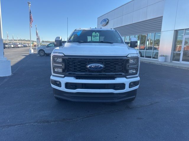 2023 Ford F-350 Lariat