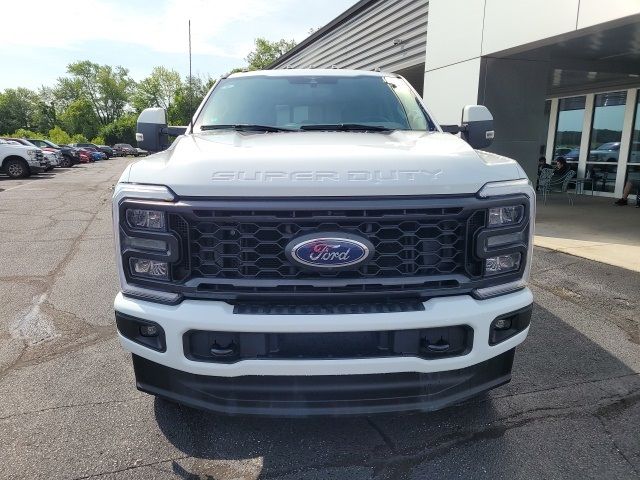 2023 Ford F-350 Lariat