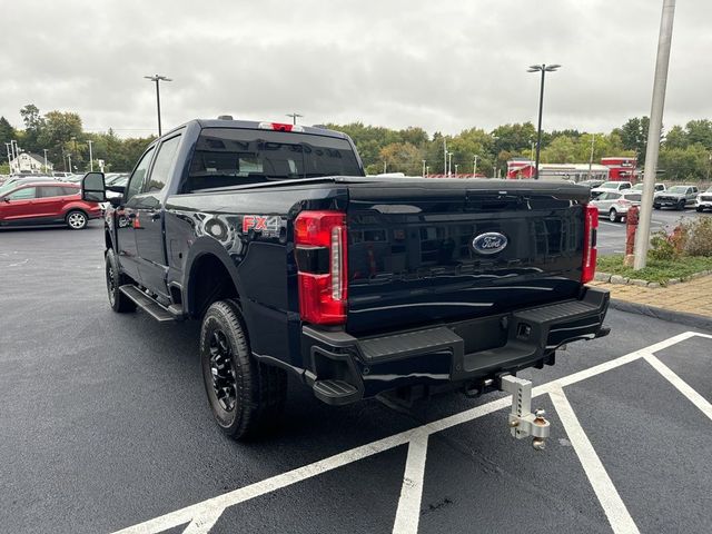 2023 Ford F-350 XLT