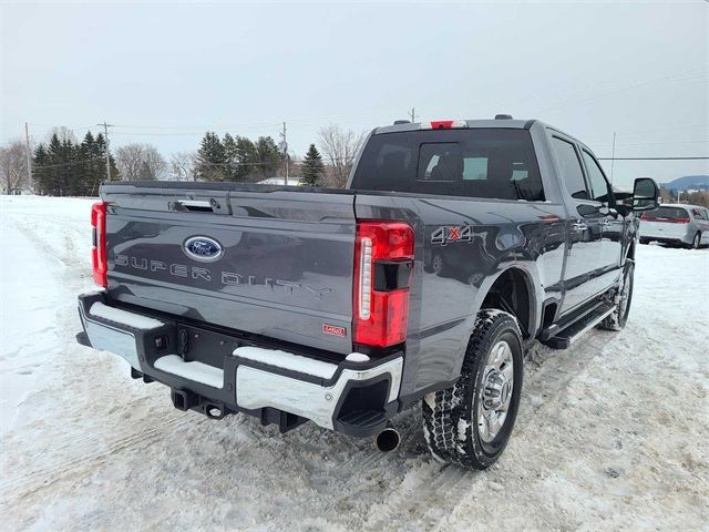 2023 Ford F-350 Lariat